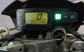 KAWASAKI D-TRACKER LX250E