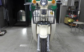 HONDA C110 SUPER CUB JA59