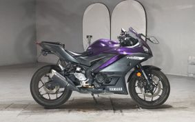 YAMAHA YZF-R25 RG74J