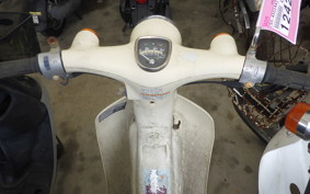 HONDA LITTLE CUB E C50