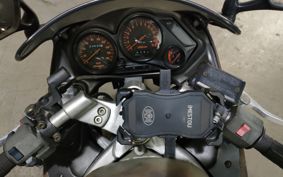 KAWASAKI ZZR250 EX250H