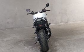 SUZUKI GSR750 2016 GR7NA