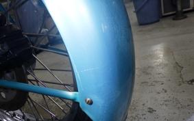 OTHER +ENFIELD CLASSIC500EFI 2013