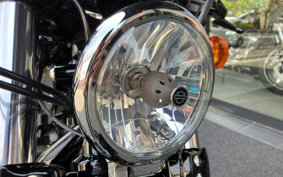 HARLEY XL1200X 2020 LC3