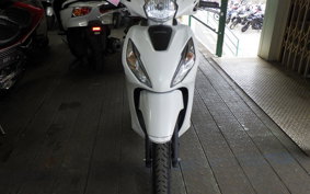 HONDA DIO110-3ﾍﾞｰｼｯｸ 2014 JK03