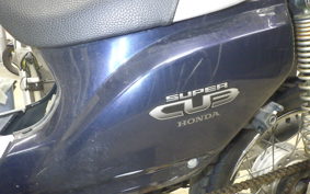 HONDA C50 SUPER CUB 2020 AA04