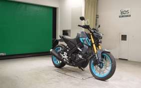 YAMAHA MT-125 RE45J