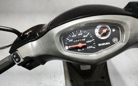 SUZUKI ADDRESS V125 CF46A