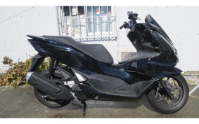 HONDA PCX125 JK05