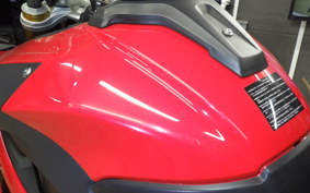 BMW S1000XR 2015