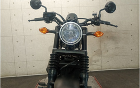 HONDA REBEL MC49
