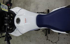 HONDA TRANSALP XL750 2024 RD16