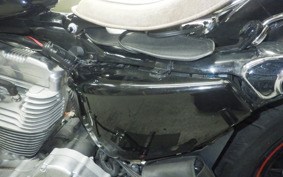 HARLEY XL883 2004