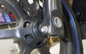 HONDA CBR400R 2015 NC47