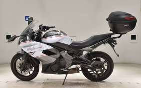 KAWASAKI NINJA 400R 2014 ER400B