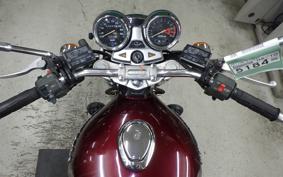 KAWASAKI ZEPHYR 1100 1993 ZRT10A