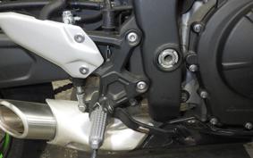 KAWASAKI ZX-25R 1992 ZX250E