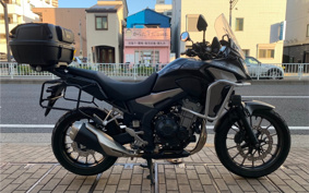 HONDA 400X 2020 NC56