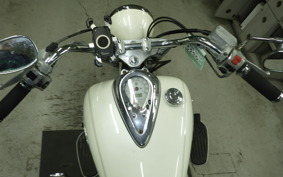 YAMAHA DRAGSTAR 400 CLASSIC 2002 VH01J