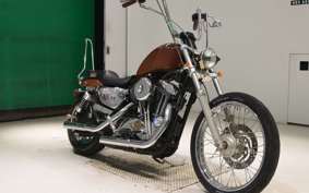 HARLEY XL1200C 2005