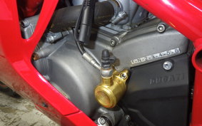 DUCATI 1098 S 2009