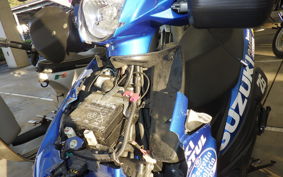 SUZUKI ADDRESS 110 1999 CE47A