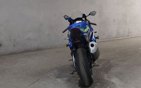 SUZUKI GSX-R1000 2019 DM11A