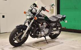KAWASAKI ZEPHYR 1100 1992 ZRT10A
