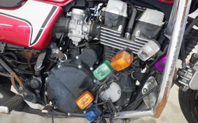 HONDA CB750 GEN 2 K 1988 RC42