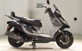 KYMCO DINK 125