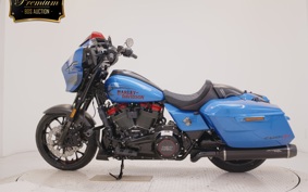 HARLEY FLHXSTSE1980CVO 2026