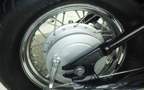 YAMAHA DRAGSTAR 400 2012 VH02J
