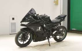 KAWASAKI ZX-25R ZX250E