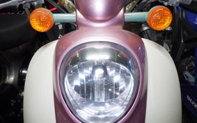 HONDA CREA SCOOPY 1989 AF55