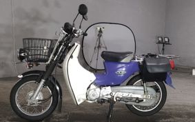 HONDA SUPER CUB110 JA07