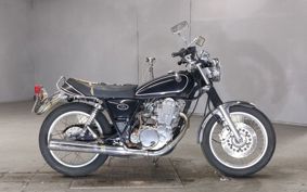 YAMAHA SR400 RH01J