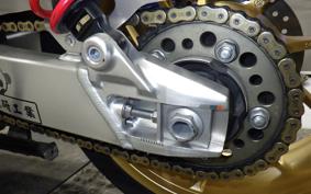 HONDA CB1300SF SUPER FOUR Gen. 3 2021 SC54