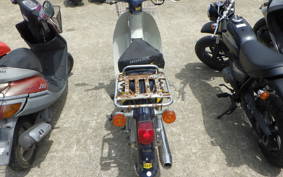 HONDA C50 SUPER CUB C50