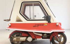 HONDA CAREN SIDECAR AB04