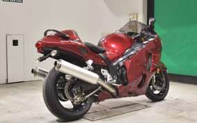SUZUKI GSX-1300R HAYABUSA 2025