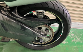 DUCATI  DUCATI  MONSTAR M696 2010 ZDMM500AAAB