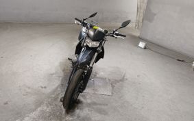 KAWASAKI D-TRACKERX LX250V