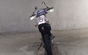 YAMAHA TT250R 4GY