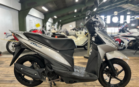 SUZUKI ADDRESS V110 CE47A