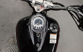 YAMAHA DRAGSTAR 250 VG02J