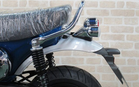 HONDA DAX 125 2024 JB04
