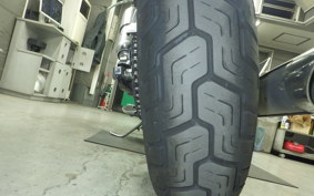 HONDA SHADOW 400 2005 NC34