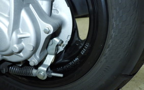 YAMAHA AXIS 125 Z SED7J