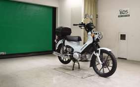 HONDA ｸﾛｽｶﾌﾞ110-3 JA60