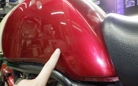 YAMAHA SRV250 RENAISSA S 2026 4DN